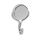 MAUL 6156096 Wandhalterung Drinnen Universalhaken Silber 1 Stück(e)