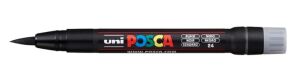 POSCA PCF-350 Schwarz
