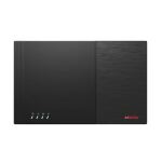 Asustor FS6712X NAS & Speicherserver Kompakt Intel® Celeron® N5105 4 GB DDR4 0 TB Schwarz