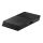 Asustor FS6712X NAS & Speicherserver Kompakt Intel® Celeron® N5105 4 GB DDR4 0 TB Schwarz