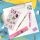 BlueSkyStudios Sanrio Schreibwarenset Hello Kitty 6teilig