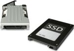 Icy Dock MB994SP-4S Hard Drive Backplane Schwarz