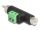 DeLOCK Cinch Stecker und Cinch Buchse zu Terminalblock Adapter