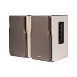 Edifier R1380DB weiß Verkabelt & Kabellos 42 W