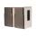 Edifier R1380DB weiß Verkabelt & Kabellos 42 W