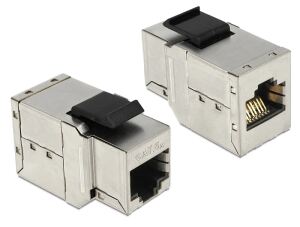 DeLOCK 86166 Keystone-Modul