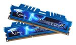 G.Skill 16GB PC3-12800 Kit Speichermodul 2 x 8 GB DDR3...