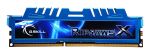G.Skill 16GB PC3-12800 Kit Speichermodul 2 x 8 GB DDR3...