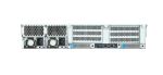 GIGABYTE R263-S30-AAH2 Intel C741 LGA 4677 (Socket E) Rack (2U) Schwarz, Grau
