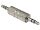 DELOCK Klinke Adapter 3,5mm -> 3,5mm St/St