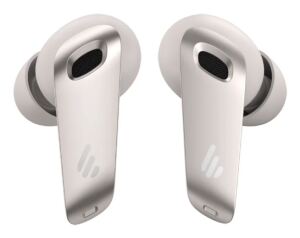 Edifier NeoBuds Plus Kopfhörer True Wireless Stereo (TWS) im Ohr Musik USB Typ-C Bluetooth Weiß