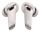 Edifier NeoBuds Plus Kopfhörer True Wireless Stereo (TWS) im Ohr Musik USB Typ-C Bluetooth Weiß
