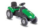 Jamara Ride On Traktor Big Wheel