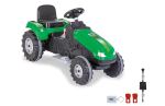 Jamara Ride On Traktor Big Wheel