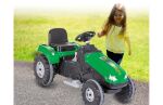 Jamara Ride On Traktor Big Wheel