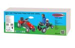 Jamara Ride On Traktor Big Wheel