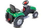 Jamara Ride On Traktor Big Wheel