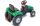 Jamara Ride On Traktor Big Wheel