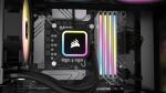 Corsair Dominator Titanium CMP32GX5M2B6000C30W Speichermodul 32 GB 2 x 16 GB DDR5 288-pin DIMM