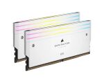 Corsair Dominator Titanium CMP32GX5M2B6000C30W Speichermodul 32 GB 2 x 16 GB DDR5 288-pin DIMM