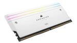 Corsair Dominator Titanium CMP32GX5M2B6000C30W Speichermodul 32 GB 2 x 16 GB DDR5 288-pin DIMM