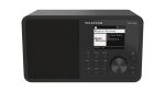 Telestar TOP 200 Tragbar Analog & Digital Schwarz
