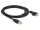 DELOCK Kabel Cat.6 RJ45-St > RJ45-St m. Schrauben SSTP 2.0m