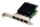 Digitus 4-Port 2,5 Gigabit Ethernet Netzwerkkarte, RJ45, PCI Express, Realtek Chipsatz