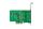 Digitus 4-Port 2,5 Gigabit Ethernet Netzwerkkarte, RJ45, PCI Express, Realtek Chipsatz