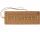 Faber-Castell 180010 Etui Weiches Federmäppchen Kunstleder (PU) Braun