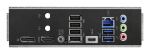 Asrock B650M-HDV/M.2 AMD B650 Sockel AM5 micro ATX