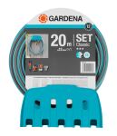 Gardena 18005-50 Gartenschlauch 20 m Über Boden Blau
