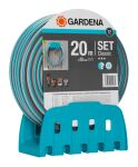 Gardena 18005-50 Gartenschlauch 20 m Über Boden Blau