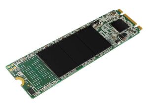 Silicon Power M.2 2280 A55 256 GB Half-slim Serial ATA III SLC