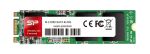 Silicon Power M.2 2280 A55 256 GB Half-slim Serial ATA III SLC