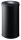 Durable 3307-01 60 l Rund Stahl Schwarz