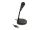 DELOCK USB-Mikrofon mit Standfuß & Touch-Mute-Taste 1.7m