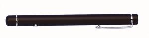 Wedo 236 2001 Laserpointer 50 m Schwarz