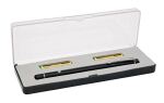 Wedo 236 2001 Laserpointer 50 m Schwarz