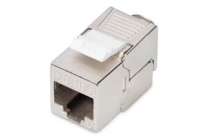 Digitus CAT 6 Keystone Modul, geschirmt