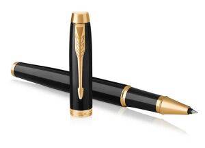 Parker IM Stick Pen Schwarz 1 Stück(e)