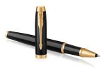 Parker IM Stick Pen Schwarz 1 Stück(e)
