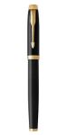 Parker IM Stick Pen Schwarz 1 Stück(e)