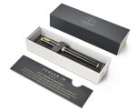 Parker IM Stick Pen Schwarz 1 Stück(e)