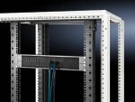 Rittal 5302.202 Rack Zubehör Kabelmanagementtafel