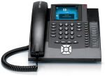 Auerswald COMfortel 1400 IP Analoges Telefon Schwarz