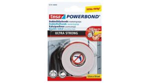 TESA Powerbond Ultra Strong 5 m Montageband