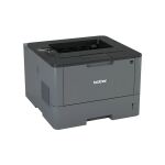 Brother HL-L5000D Laser-Drucker 1200 x 1200 DPI A4