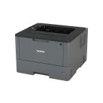 Brother HL-L5000D Laser-Drucker 1200 x 1200 DPI A4