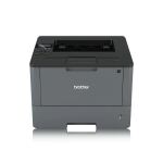 Brother HL-L5000D Laser-Drucker 1200 x 1200 DPI A4